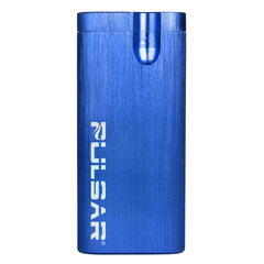 Pulsar Anodized Aluminum Dugout - Discreet Smoker