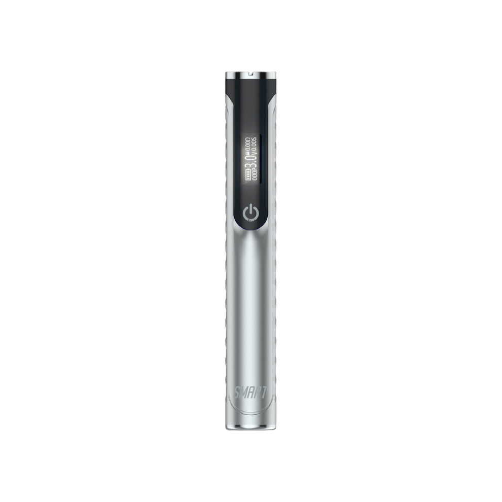 Yocan Black Series SMART 510 Battery - 350mAh - Discreet Smoker