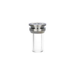 Lookah Swordfish Replacement Magnetic Glass Mouthpiece - 3pk - Discreet Smoker