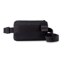 Citizen Hyde Lockable, Odor Resistant Belt Bag, The Marley - Discreet Smoker