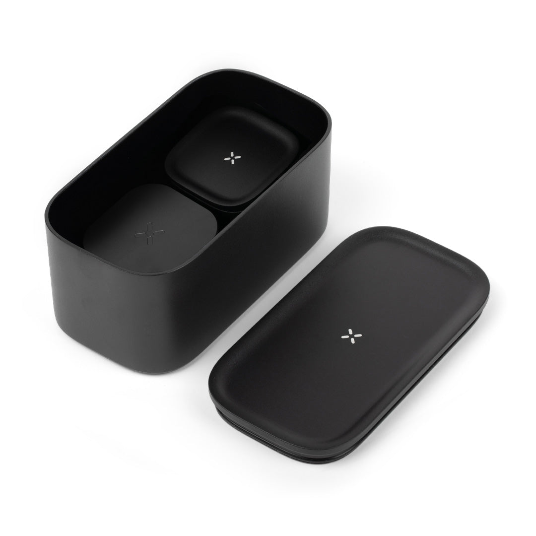 PAX Stash Box - Discreet Smoker