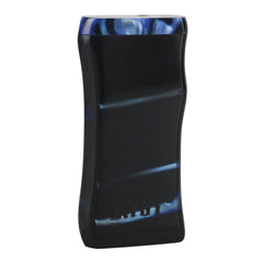 RYOT Acrylic Magnetic Taster Dugout Box - Discreet Smoker