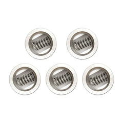Pulsar 5PC BOX Barb Fire Slim Kanthal Coil - Discreet Smoker