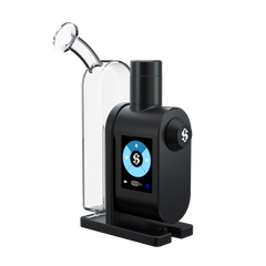 Stündenglass Modül + Dok Dry Material Bundle - Discreet Smoker