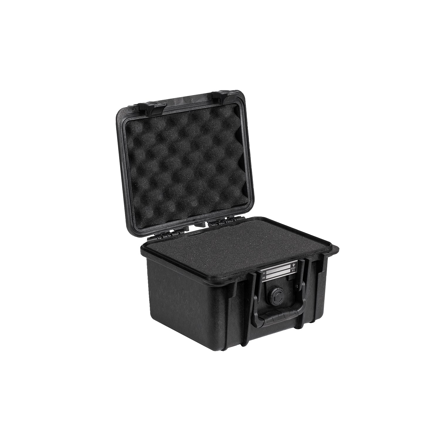 Revelry Scout 9.5" Hard Case - Discreet Smoker