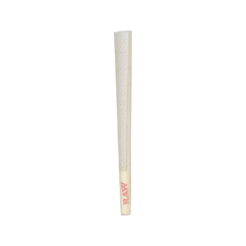 1400CT BOX - RAW Organic Hemp Bulk Cones - Kingsize - Discreet Smoker
