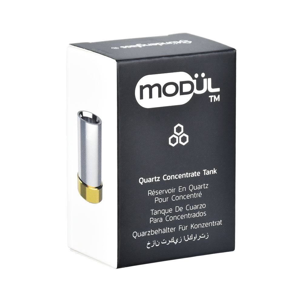 Stundenglass Modul Vaporizer Tank - Discreet Smoker
