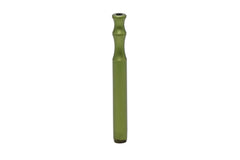 The ONGROK Taster Bat - Aluminum One-Hitter - Discreet Smoker
