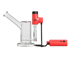 Tyson 2.0 x G Pen Hyer Vaporizer - Discreet Smoker