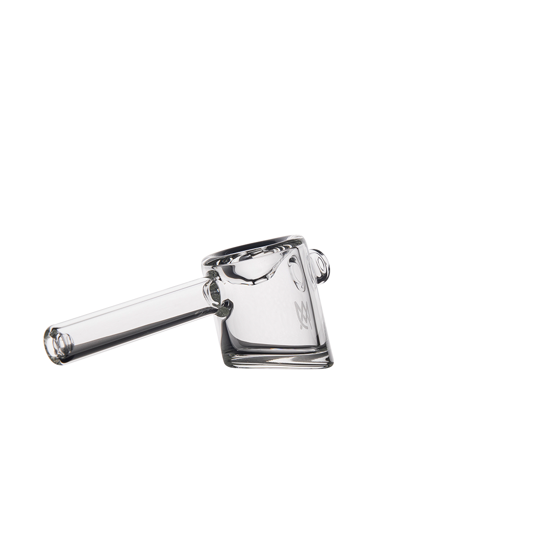 Kickstand Hand Pipe - Discreet Smoker