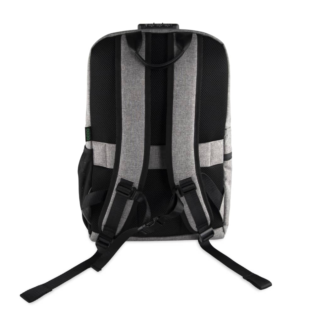 Ooze Traveler Smell Proof Backpack - Discreet Smoker