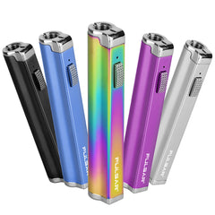 Pulsar Clutch 510 Variable Voltage Battery - Discreet Smoker