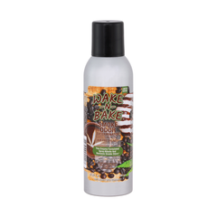 Smoke Odor Eliminator Spray - Discreet Smoker