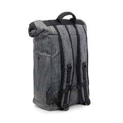 Revelry Drifter - Smell Proof Rolltop Backpack - Discreet Smoker