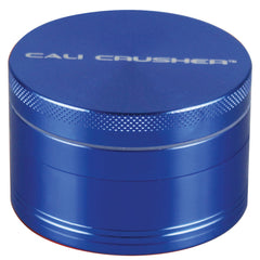 Cali Crusher O.G Grinder | 4pc | 2.5in - Discreet Smoker