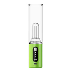 Yocan Pillar TGT Tech Electric Dab Rig | 1400mAh - Discreet Smoker