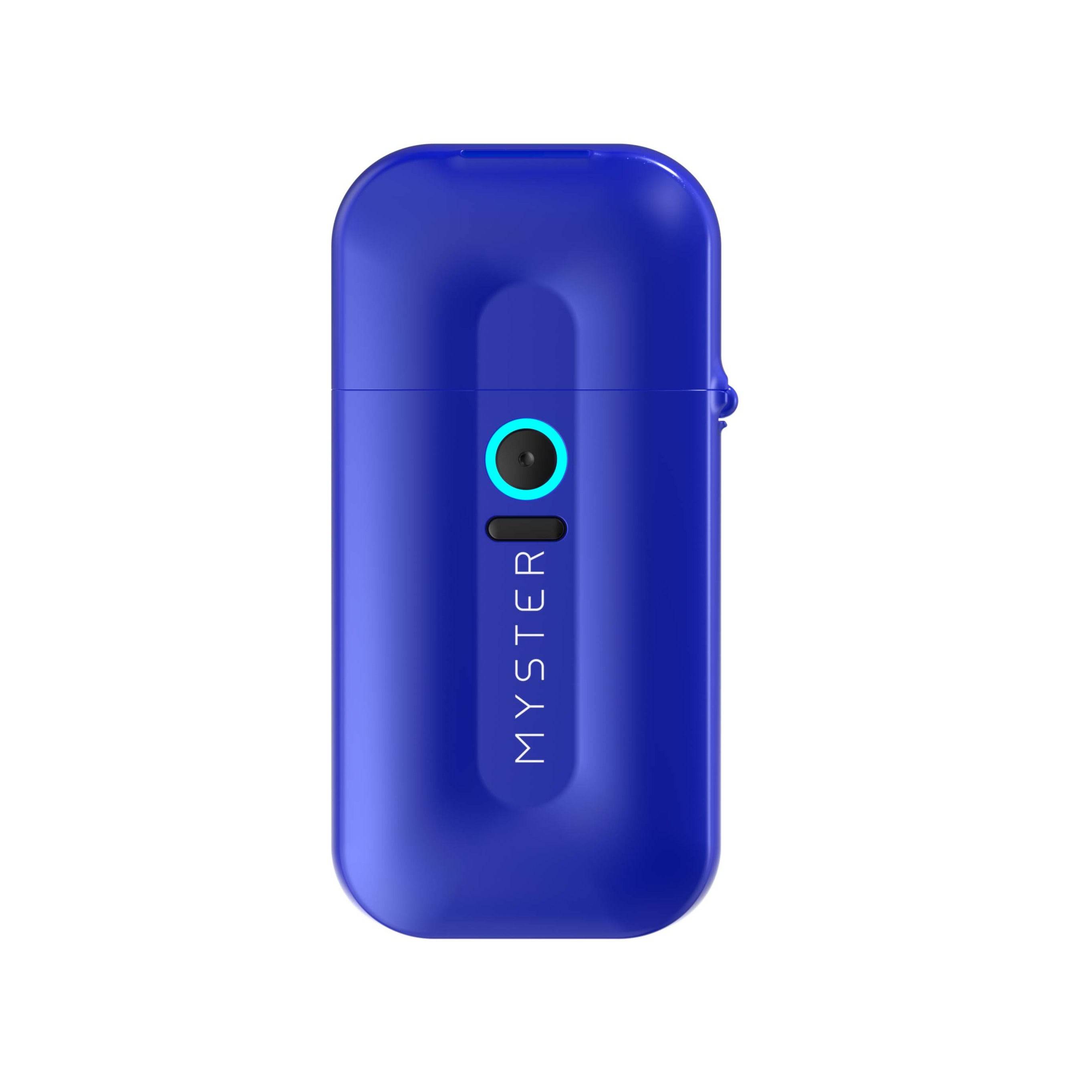 LYGHT by Myster Vaporizer + 510 Battery - Discreet Smoker