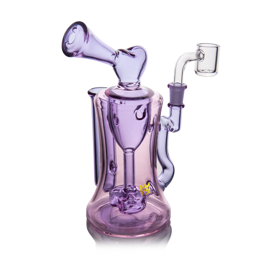 MJ Arsenal The Petal Rig (Valentine's 2024) - Discreet Smoker