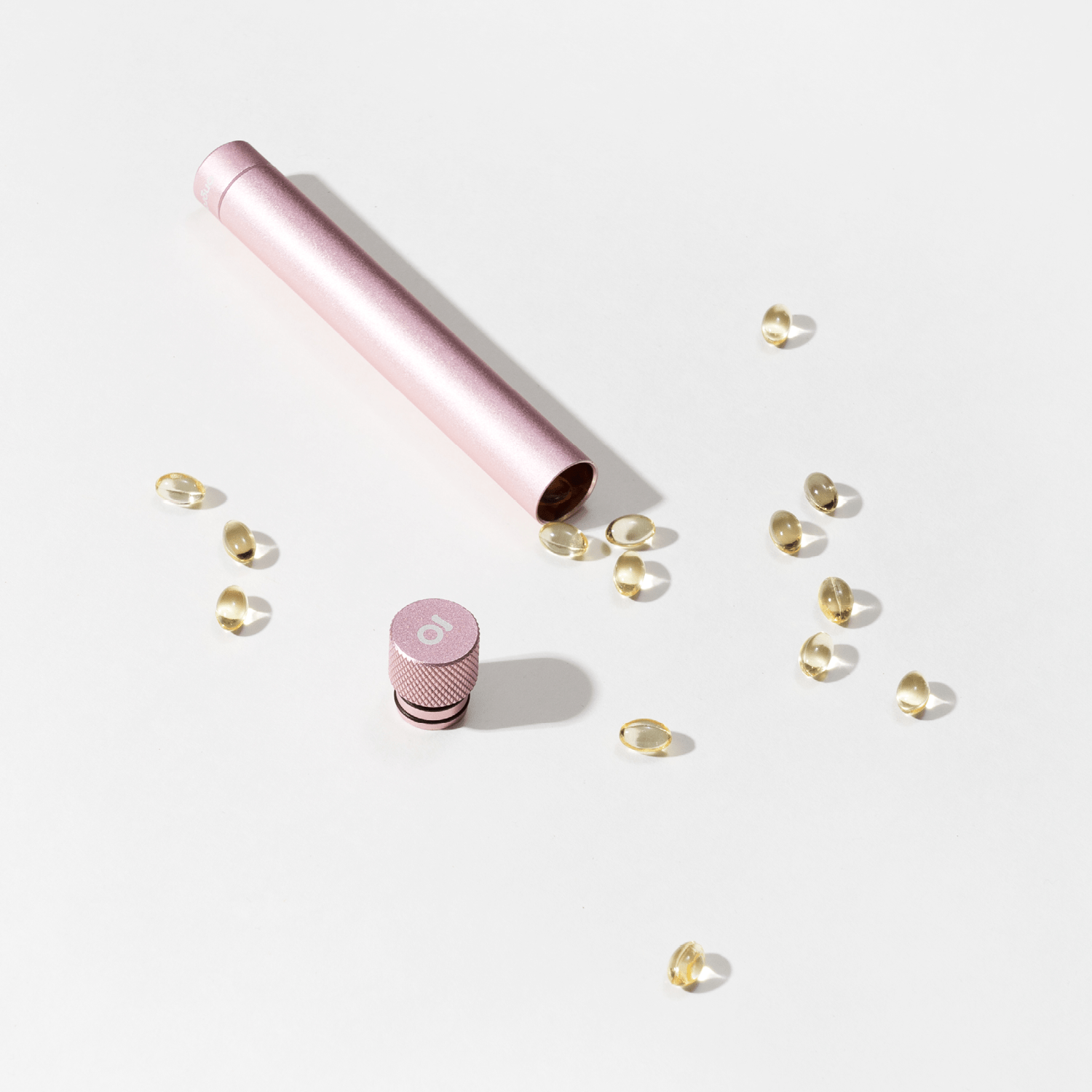 Ongrok Premium Storage Tube | Single - Discreet Smoker