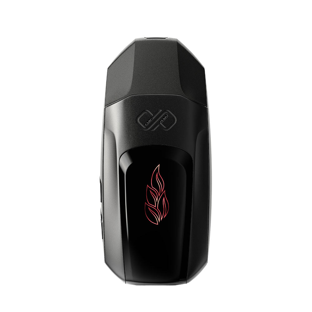 Boundless Vexil Dry Herb Vaporizer - 1800mAh - Discreet Smoker