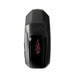 Boundless Vexil Dry Herb Vaporizer - 1800mAh - Discreet Smoker