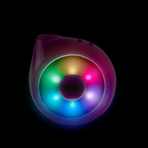 Ooze Movez Wireless Speaker 510 Vape Battery - Discreet Smoker