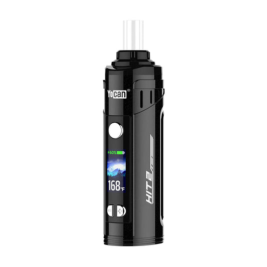 Yocan Hit 2 Vaporizer - Discreet Smoker