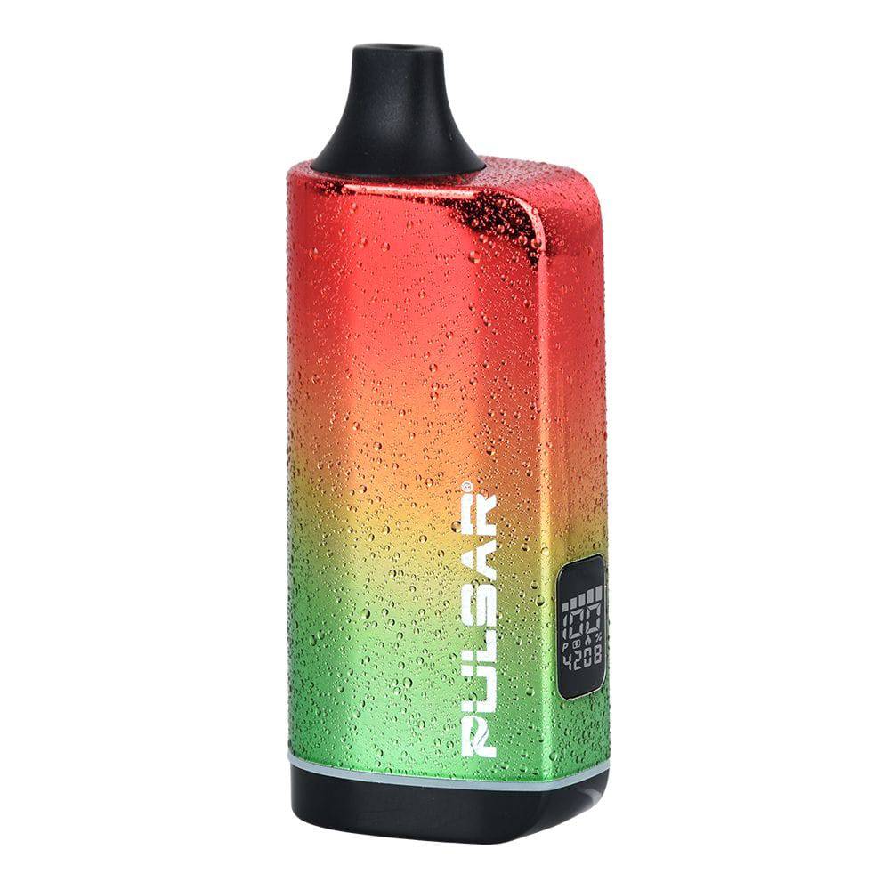 Pulsar 510 DL 4.0 Auto-Draw Variable Voltage Vape Bar | Mist Series | 1000mAh - Discreet Smoker