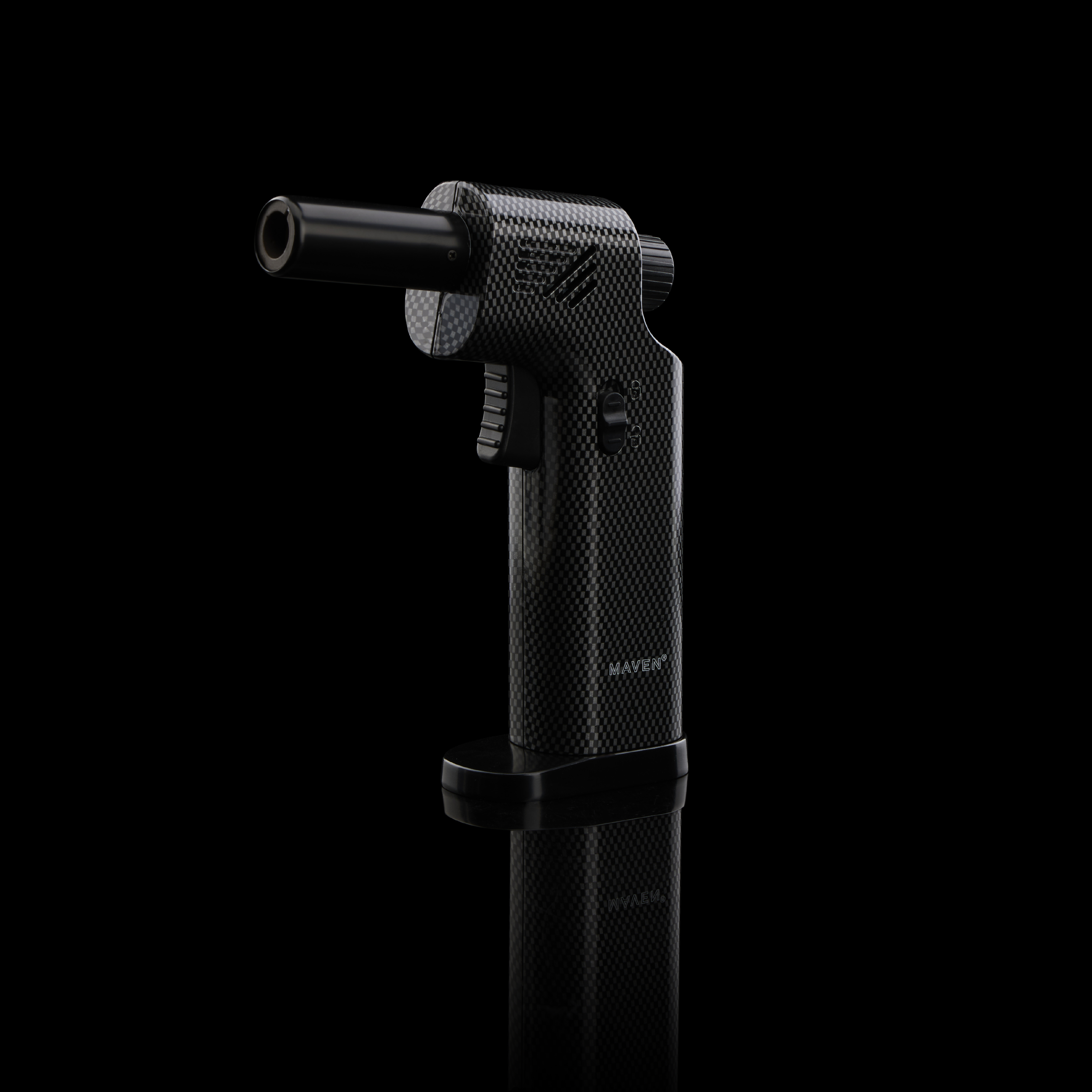 Maven Cyclone - Discreet Smoker