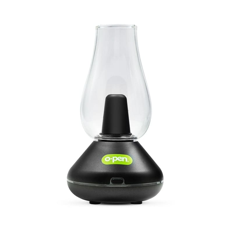 O.pen Sesh 510 e-rig Vaporizer - Discreet Smoker