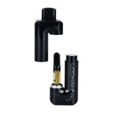 Lookah Zero 510 Invisible Cartridge Battery | 650mAh - Discreet Smoker