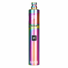 Pulsar Barb Flower Electric Pipe Kit - Discreet Smoker