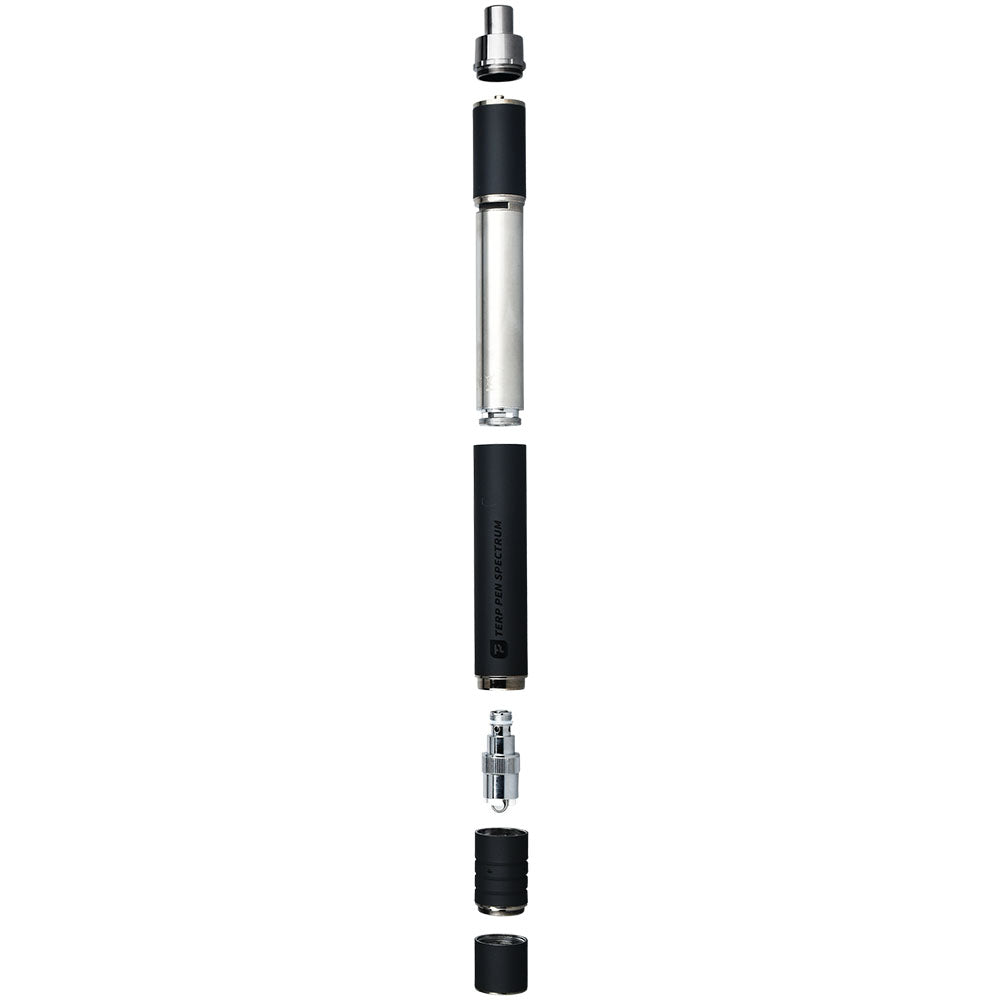 Boundless Terp Pen Spectrum Auto-Draw Vaporizer | 600mAh - Discreet Smoker