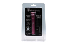 Geranium Invincipole by Invicibowl - Discreet Smoker