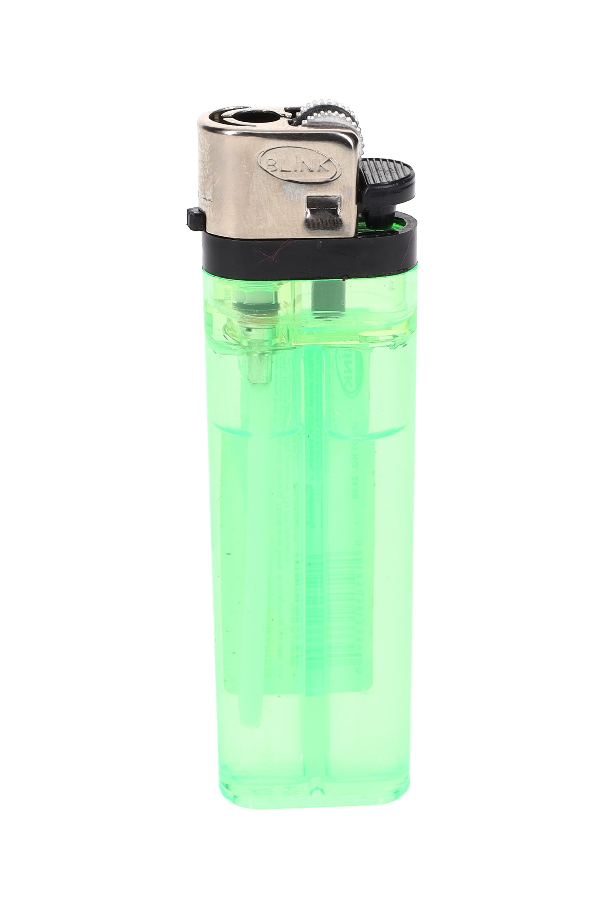 Blink Disposable Lighters – 50-Piece Display - Discreet Smoker