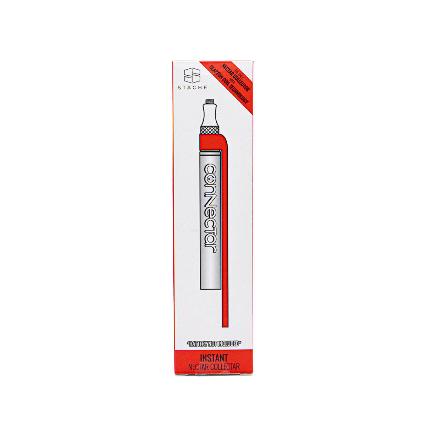 ConNectar mini Nectar collator adaptor by Stache - Discreet Smoker