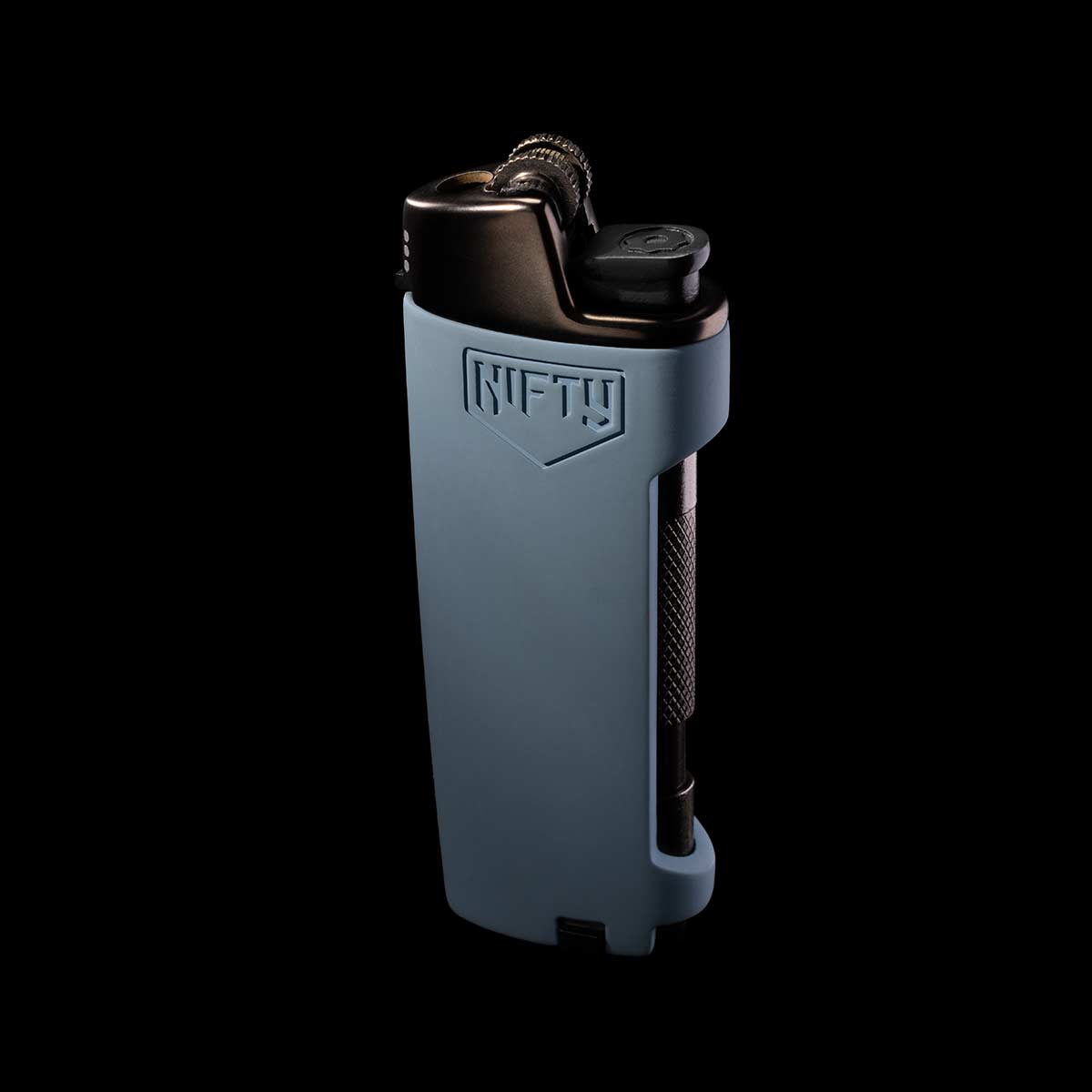 Nifty Hit - Discreet Smoker