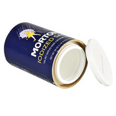 Morton Salt Diversion Stash Safe - 26oz - Discreet Smoker