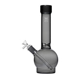 Human Grade 12" Ball Water Pipe - Discreet Smoker