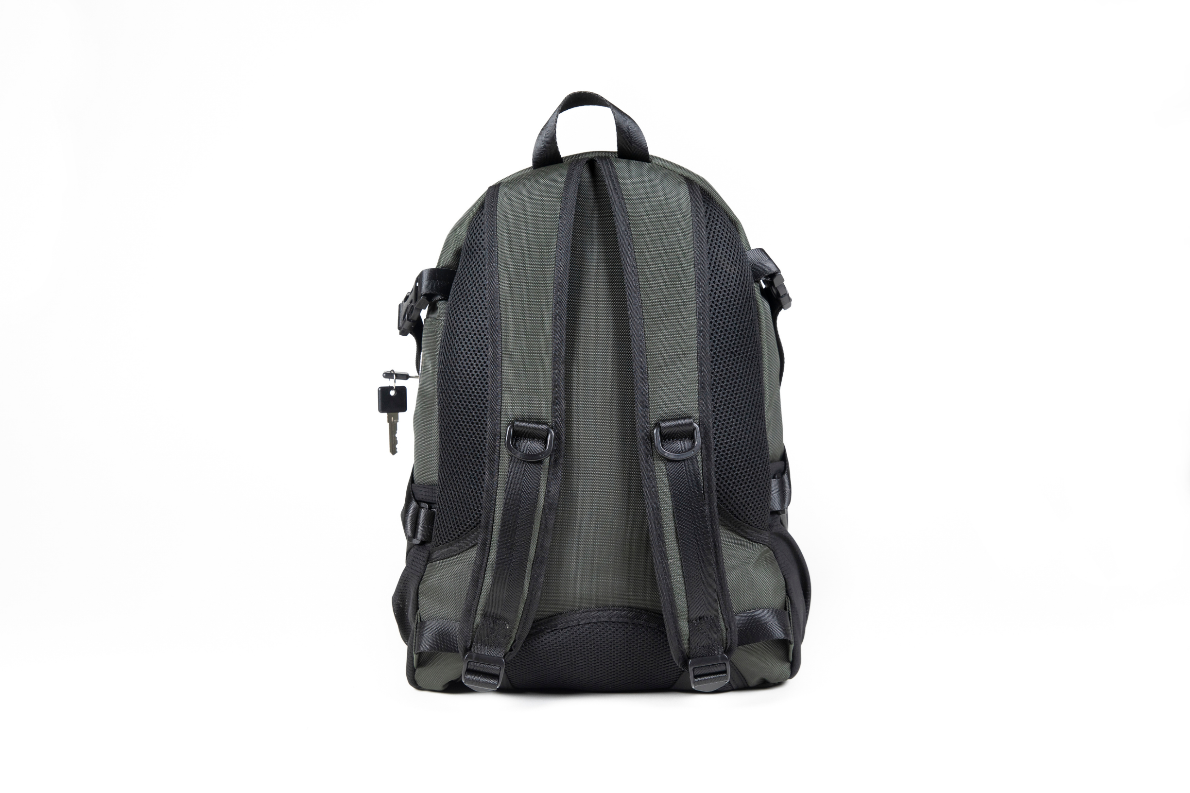 Dime Bags Transporter - Discreet Smoker