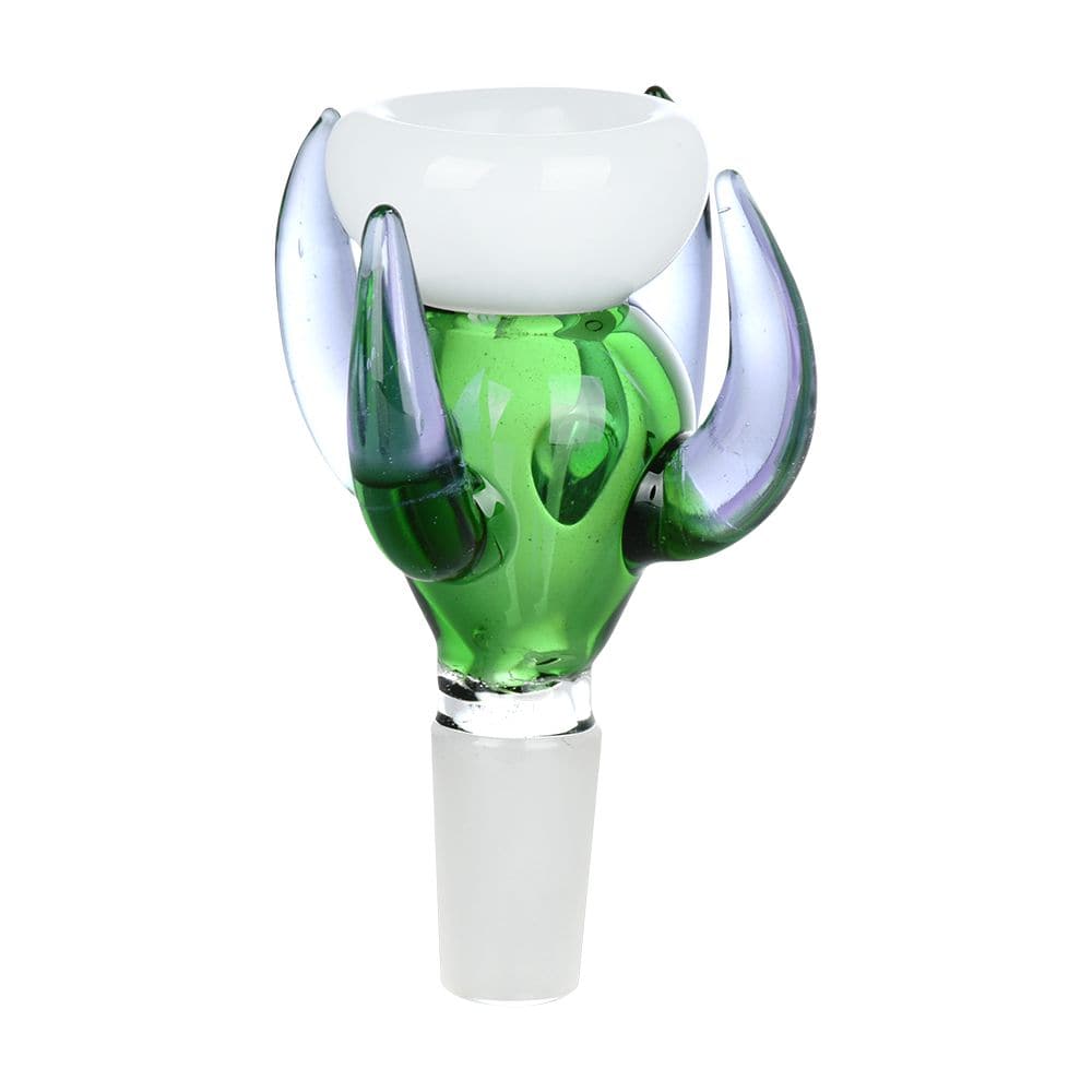 Prying Talons Herb Slide - 14mm M - Discreet Smoker