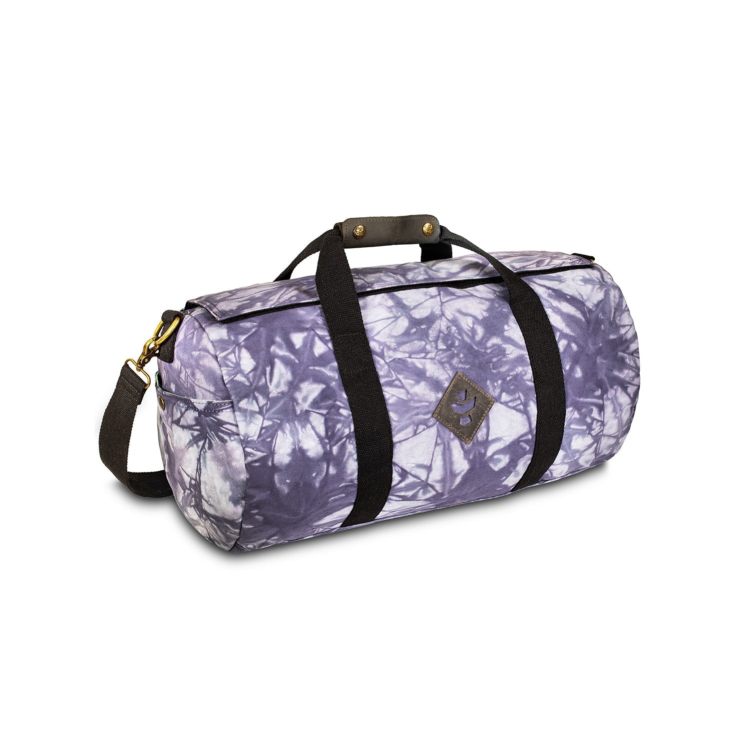 Revelry Overnighter - Smell Proof Small Duffle - Discreet Smoker