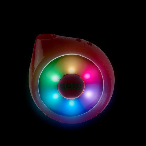 Ooze Movez Wireless Speaker 510 Vape Battery - Discreet Smoker