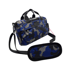 FIREBAR LABS SMELL PROOF LOCKABLE MINI DUFFLE - Discreet Smoker