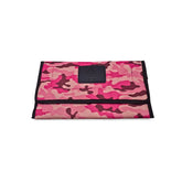 FIREBAR LABS SMELL PROOF LOCKABLE TRAVEL WALLET - Discreet Smoker