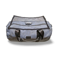 FIREBAR LABS SMELL PROOF MAX DUFFLE BAG - Discreet Smoker