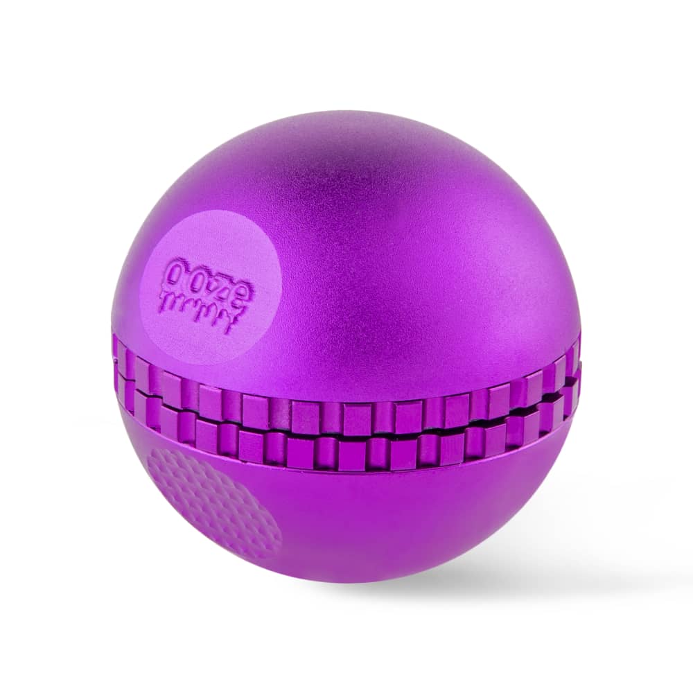 Ooze Saturn Grinder - Discreet Smoker