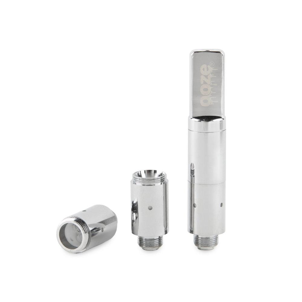 Ooze Slim Twist Pro Atomizer - Discreet Smoker