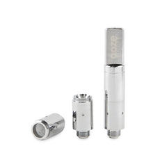 Ooze Slim Twist Pro Atomizer - Discreet Smoker