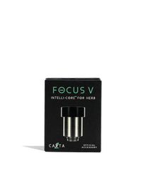 Focus V Carta 2 Intelli-Core Dry Herb Atomizer - Discreet Smoker